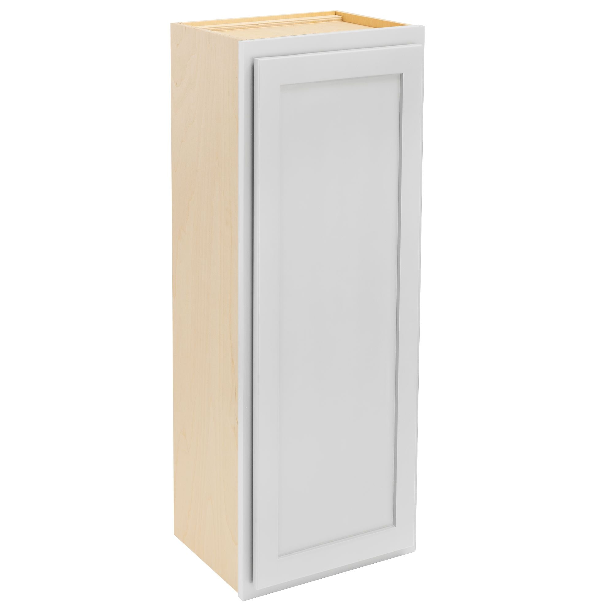 RV Wall Cabinet | Pure White