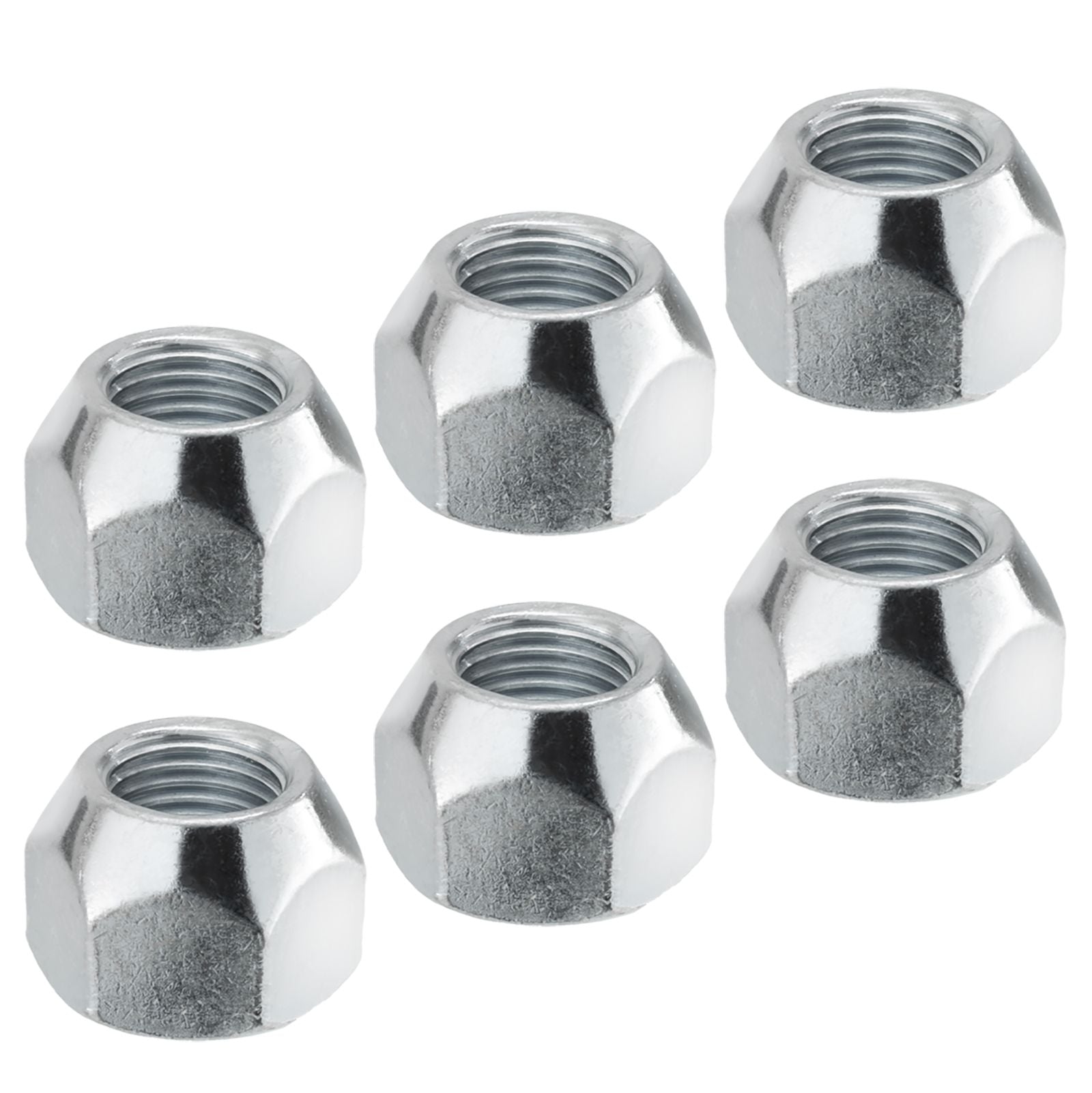RV Lug Nuts | Cone Wheel ½"