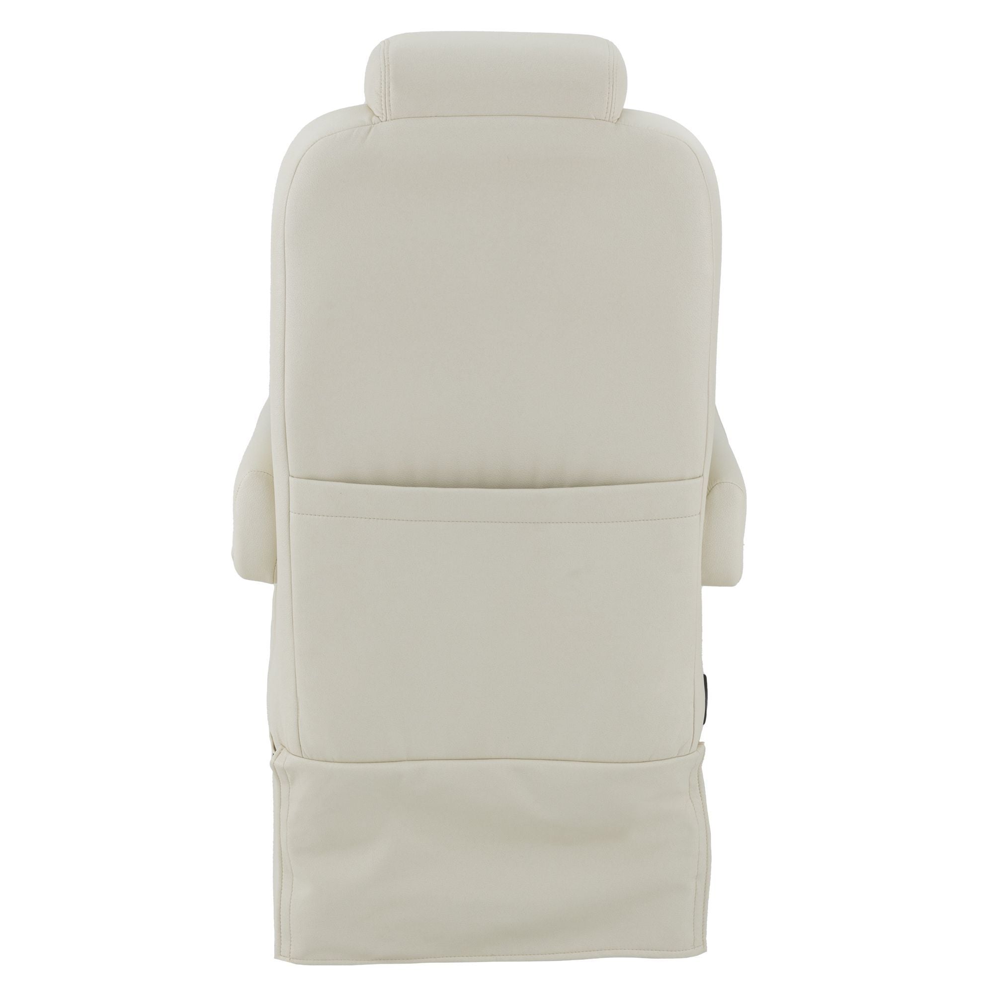 Camper Comfort RV Captain's Chair Set | Driver and Passenger | Ultrafabrics® Brisa® Original Birch