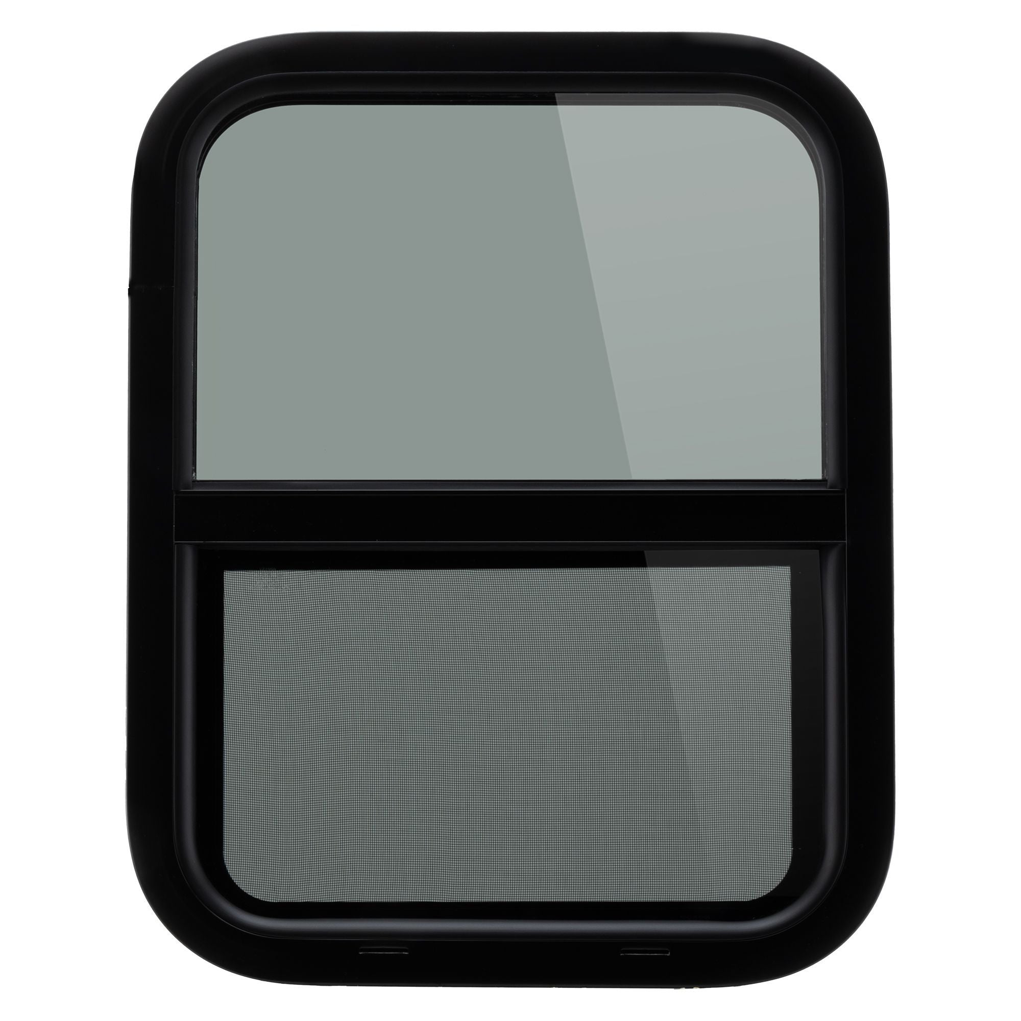 RV Window | Teardrop | 18" x 24" x 1 ½"