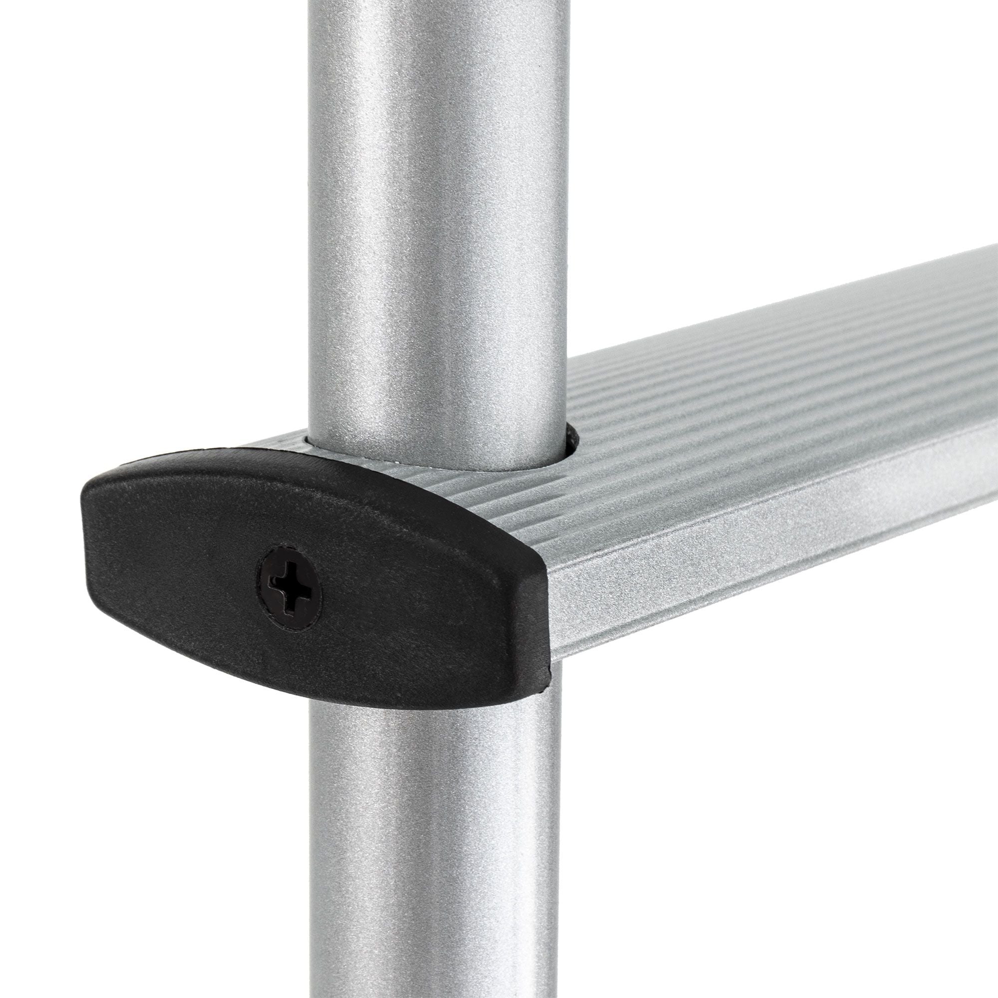 RV Ladder Exterior Rear 92" Kit | Universal