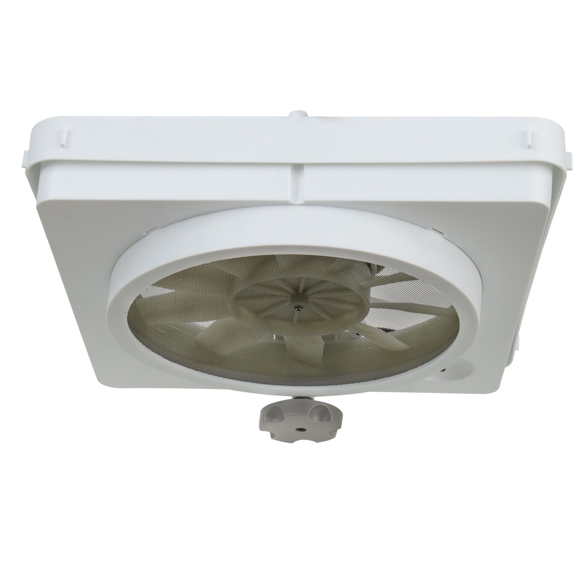 RV Fan Replacement Kit for Heng's RV Vortex I