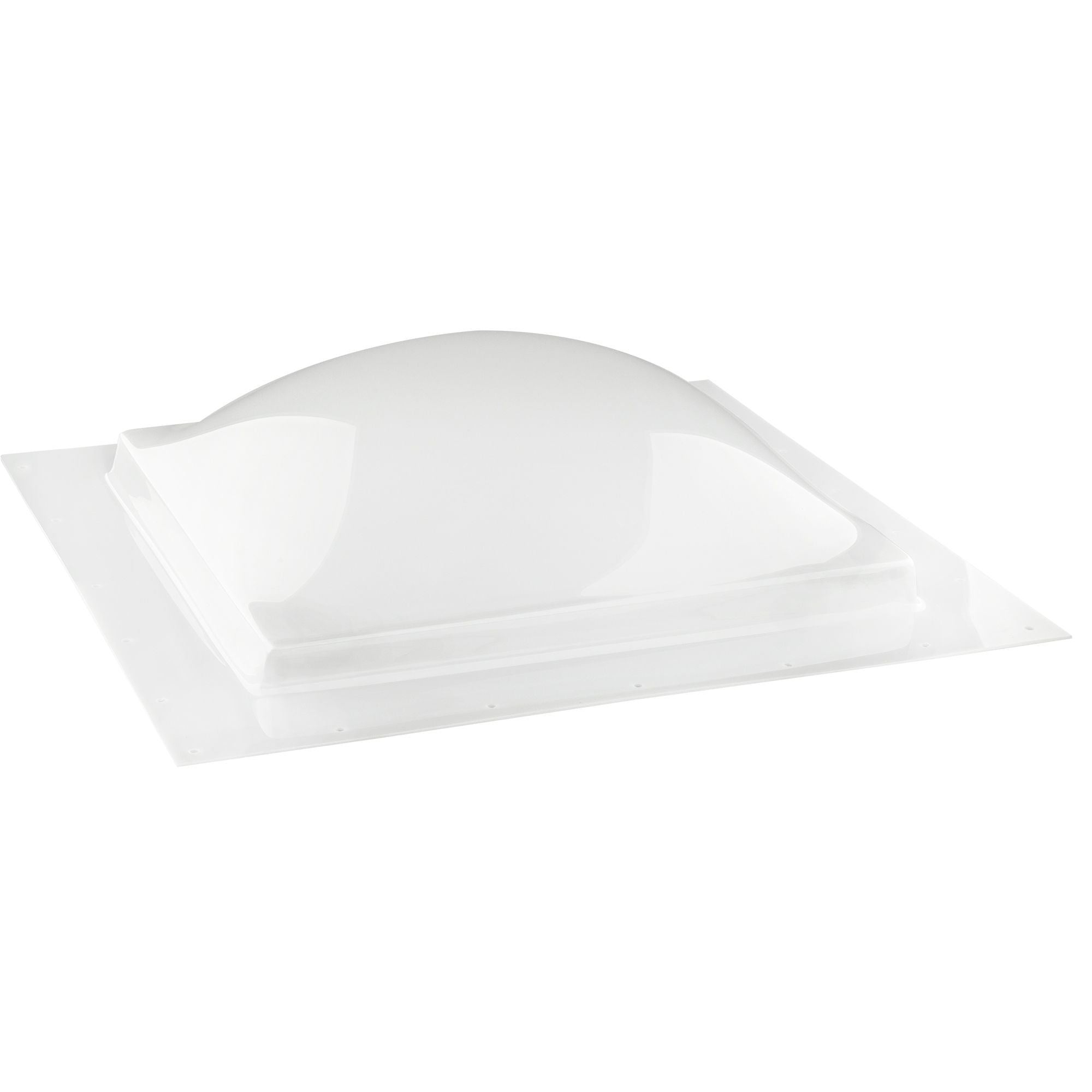 RV 14" x 14" Skylight | Outer Dome White