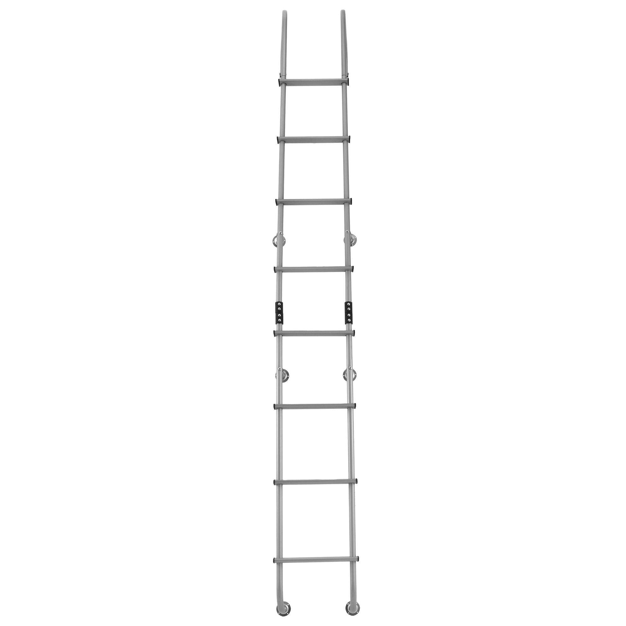 RV Ladder Exterior Rear 92" Kit | Universal