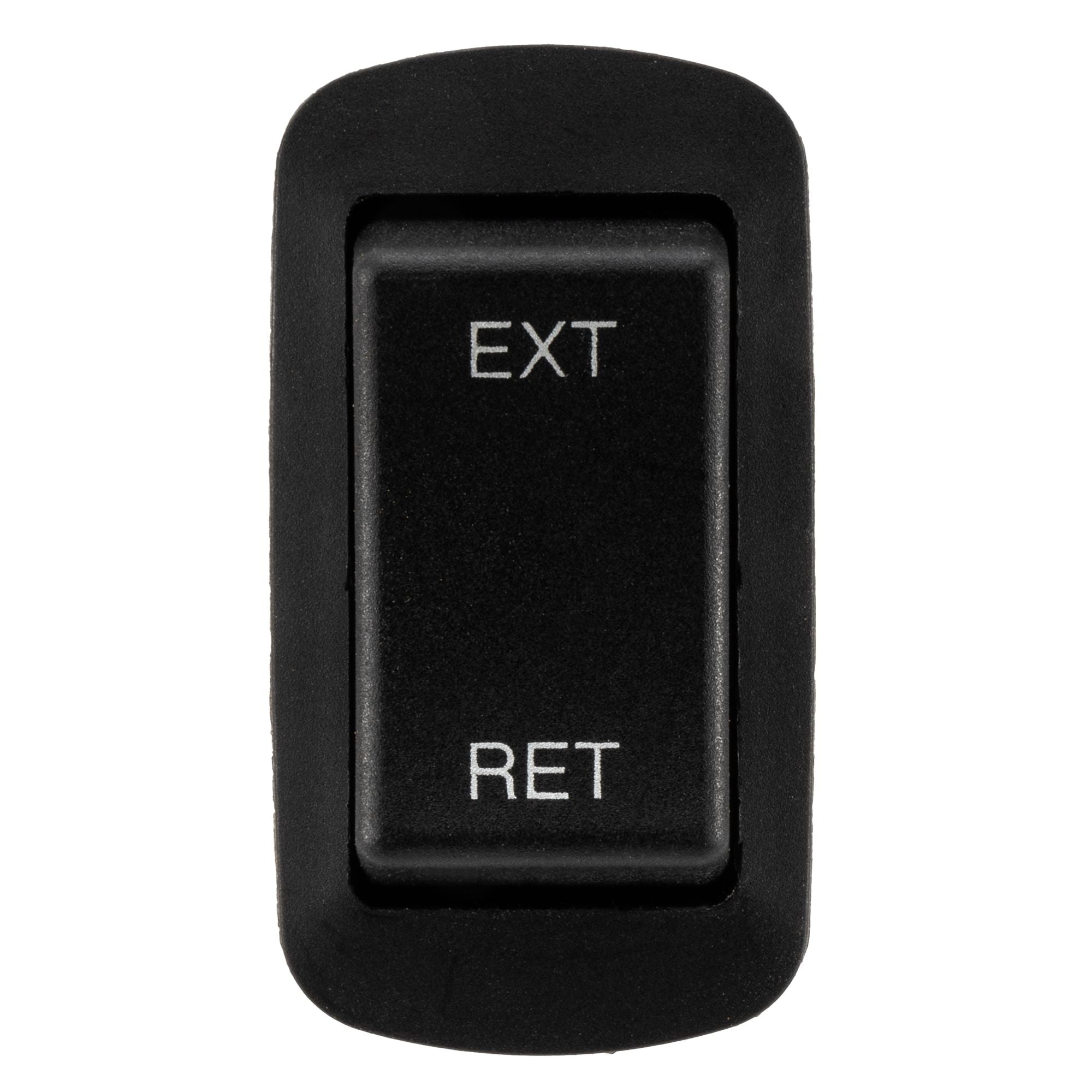 RV Momentary Rocker Switch | DPDT | For Jacks & Awnings