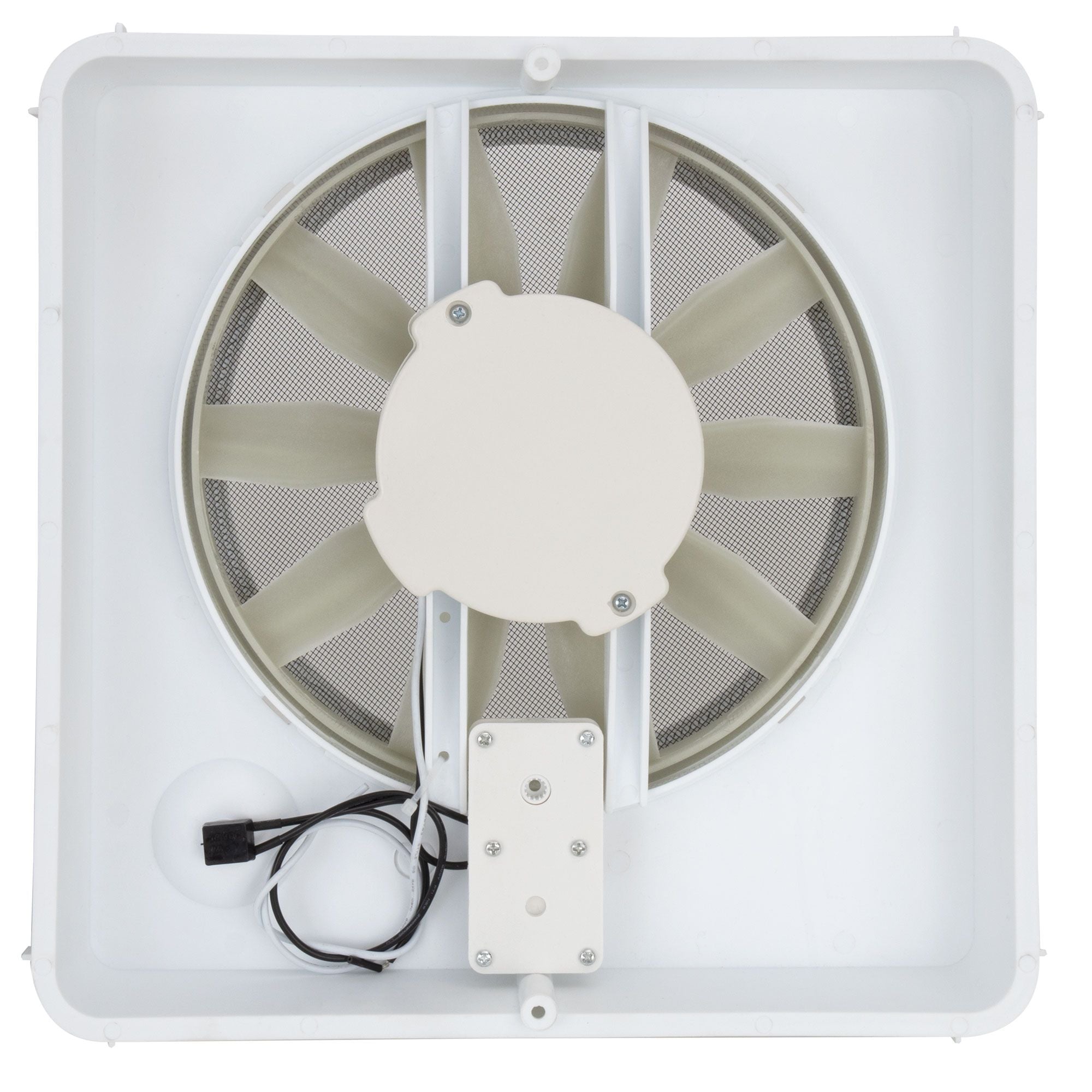 RV Fan Replacement Kit for Heng's RV Vortex I