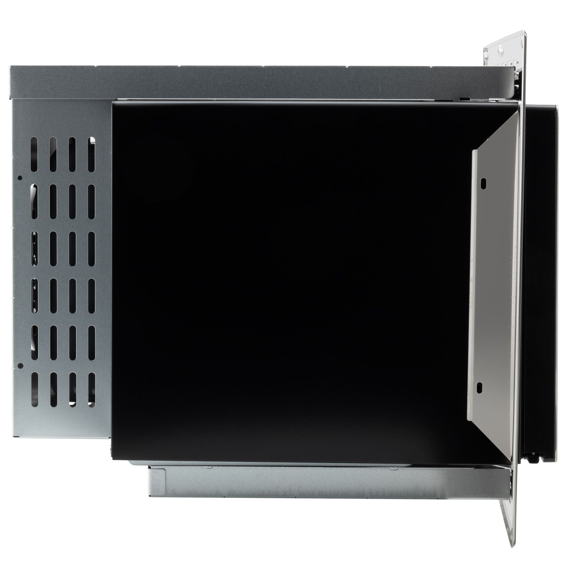 RV Microwave 1.0 CF. | Stainless Steel | Convection and Air Fryer | Replaces High Pointe and Greystone