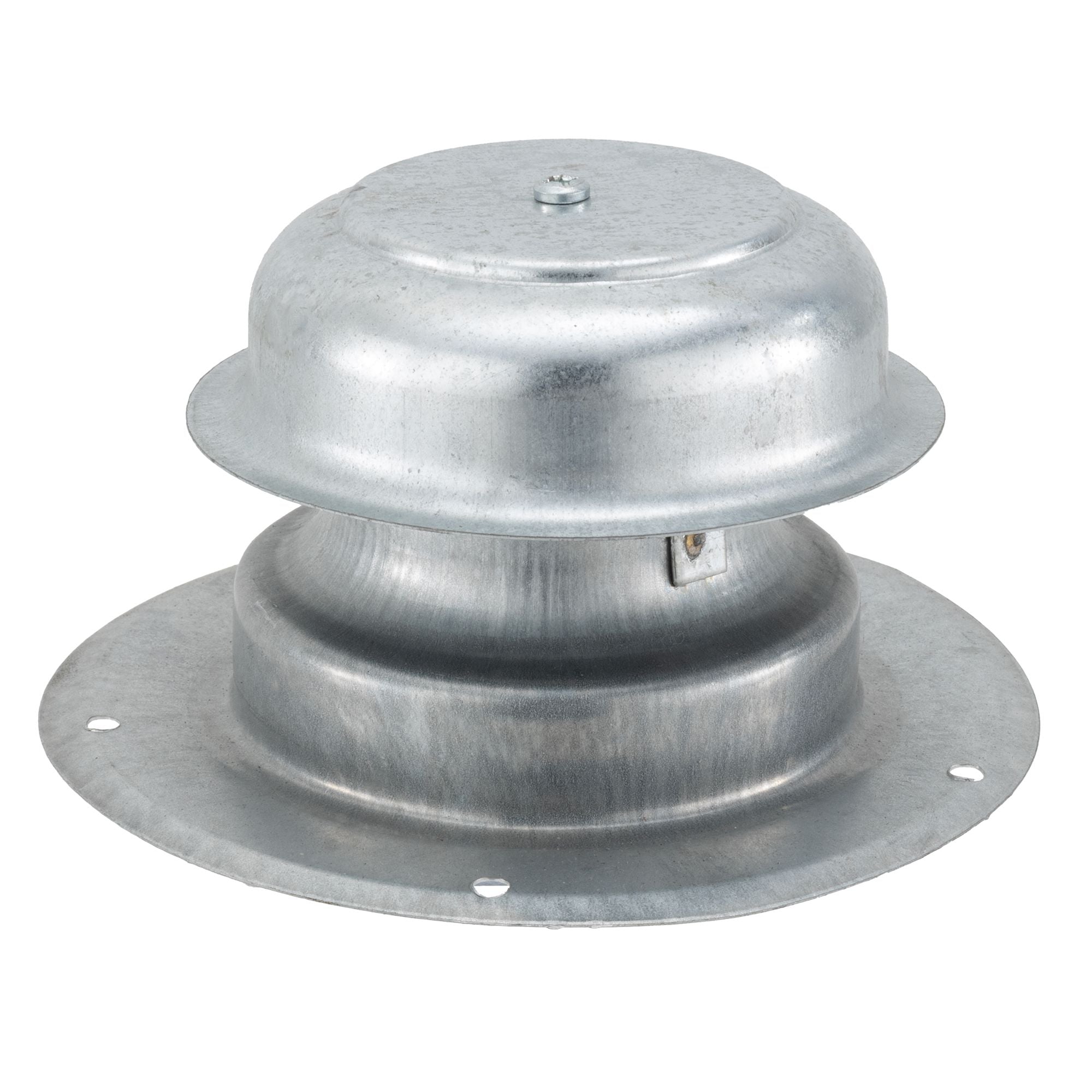 Ventline RV Plumbing Sewer Vent Cap | Metal | 1 ½"
