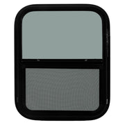 RV Window | Teardrop | 18" x 24" x 1 ½"