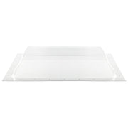 RV 14" x 22" Skylight | Outer Dome  Clear