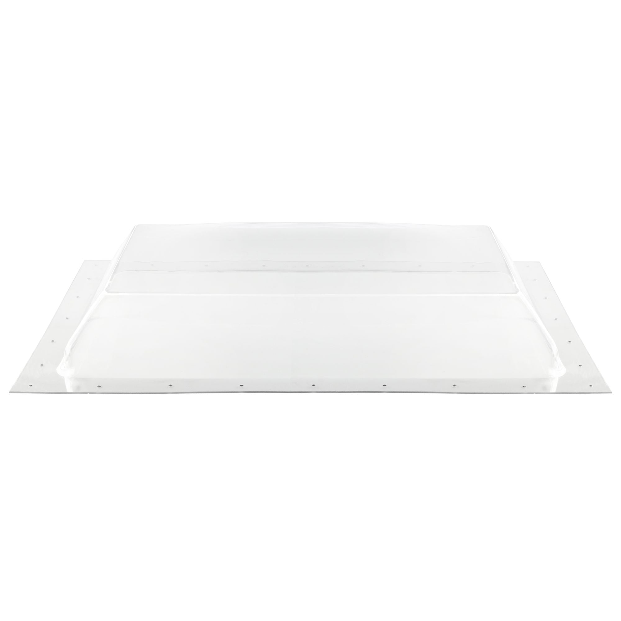 RV 14" x 22" Skylight | Outer Dome  Clear
