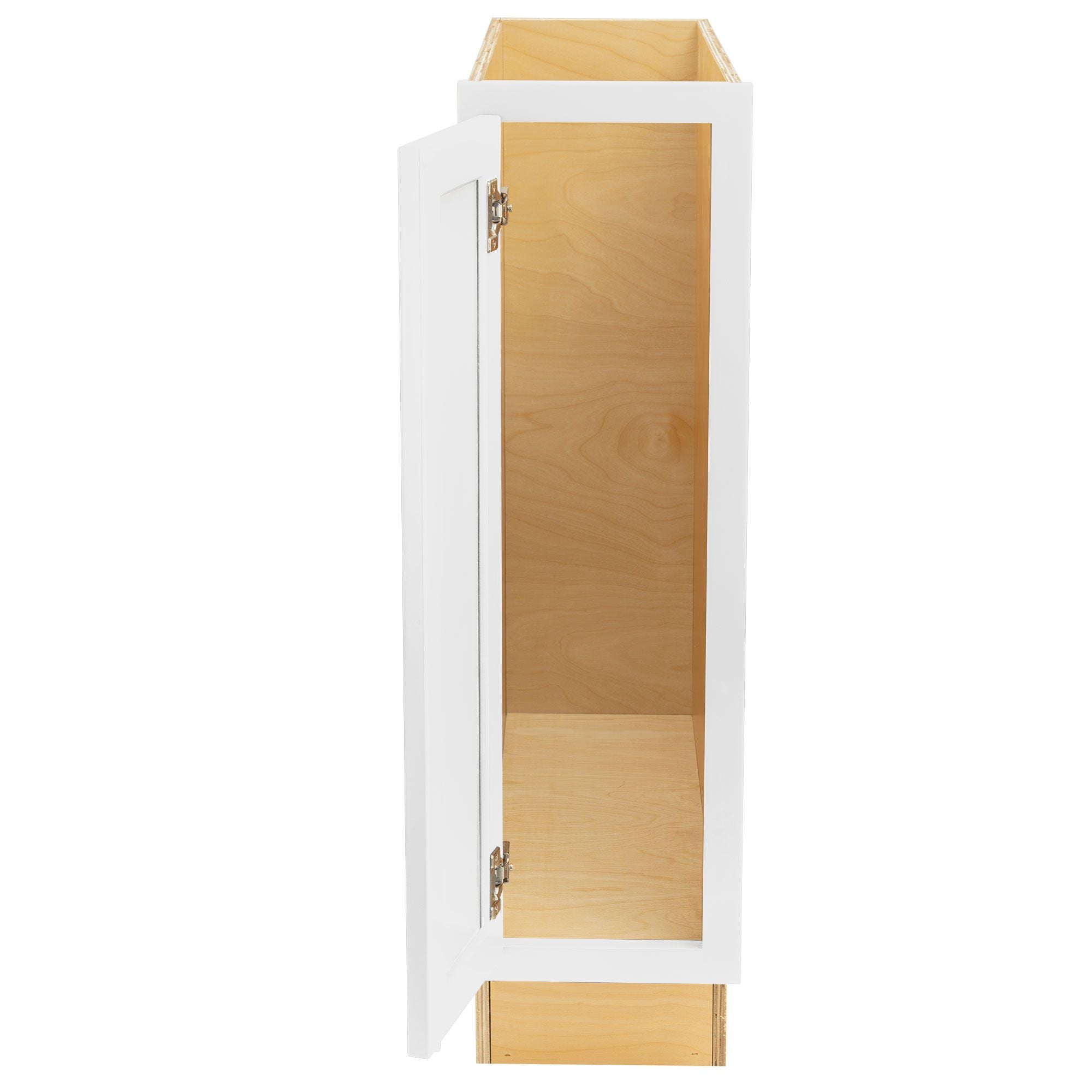 RV Base Cabinet | Pure White