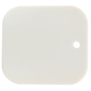 RV Sink Cover | Polyboard | White