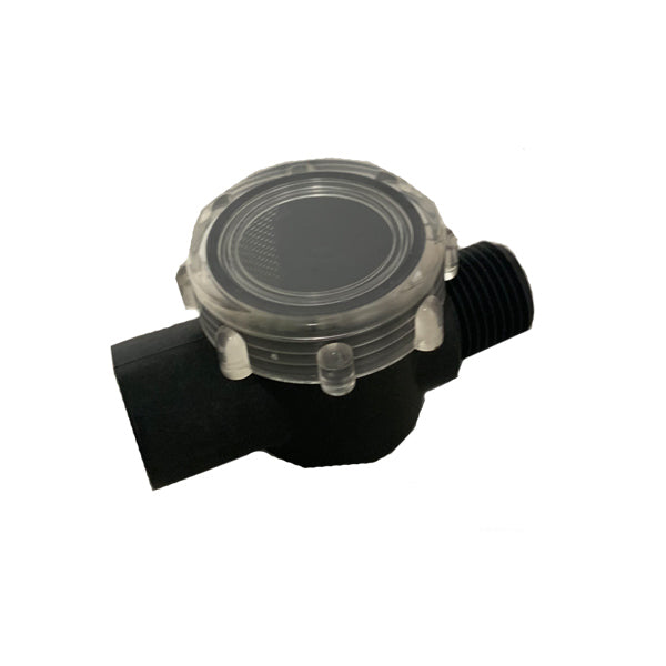 RV Water Pump Filter/Strainer Threaded Style