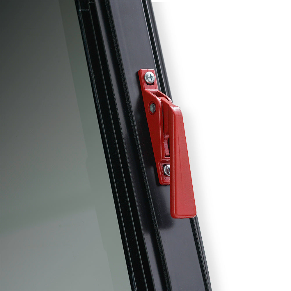 RV Window | Driver's Side Escape | 48" x 22" x 1 ½"