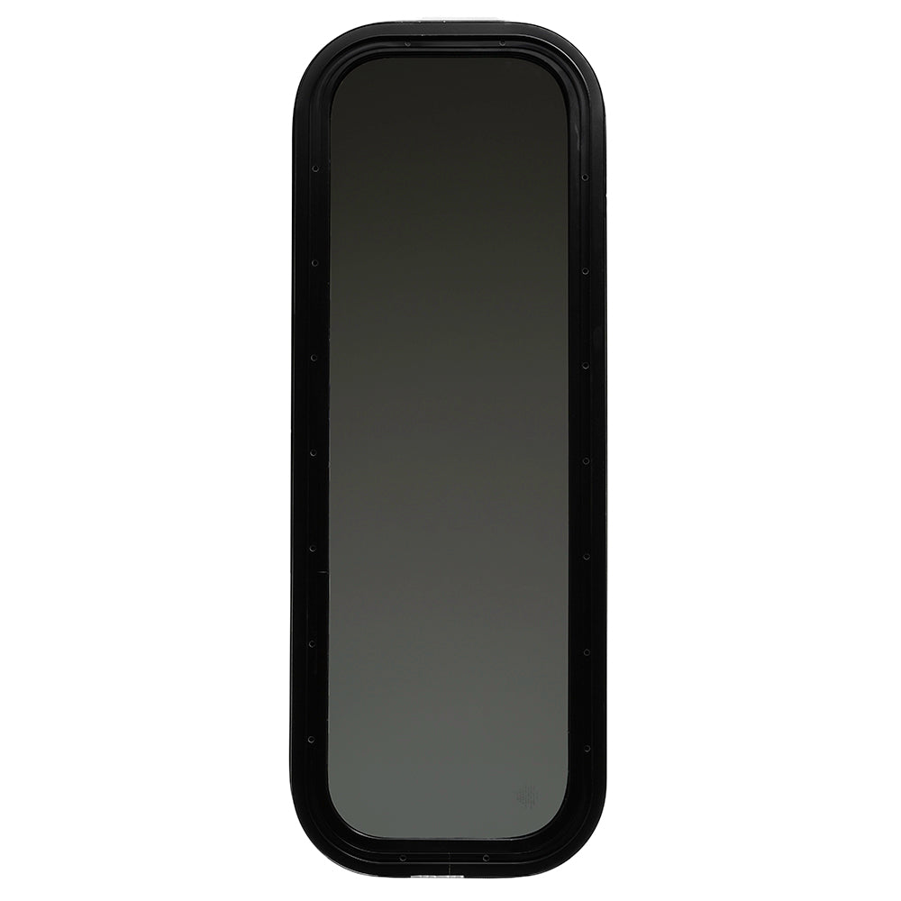 RV Window | Fixed | 12" x 35" x 1  ½"