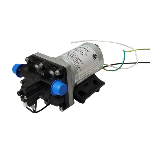 RV Water Pump 3GPM | 115V