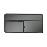 RV Window | Side Exit Escape | 72" x 35" x 1½"