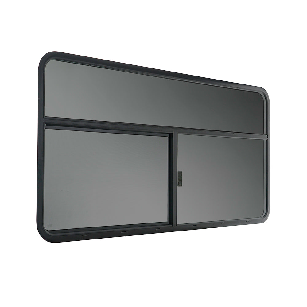 RV Window | Side Exit Escape | 72" x 35" x 1½"