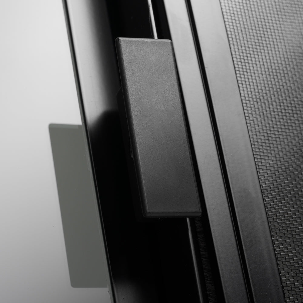 RV Window | Horizontal Teardrop | 48" x 22" x 1  ½"