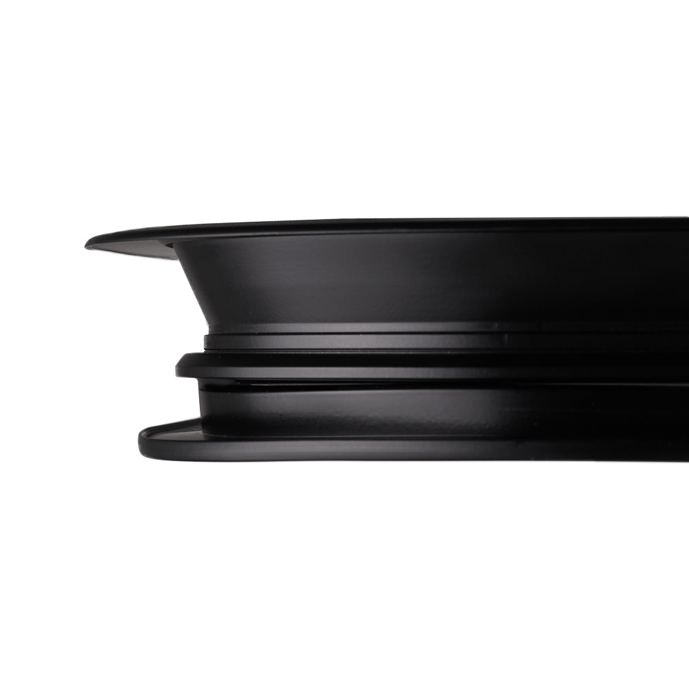 RV Window | Horizontal Teardrop | 24" x 15" x 1  ½"