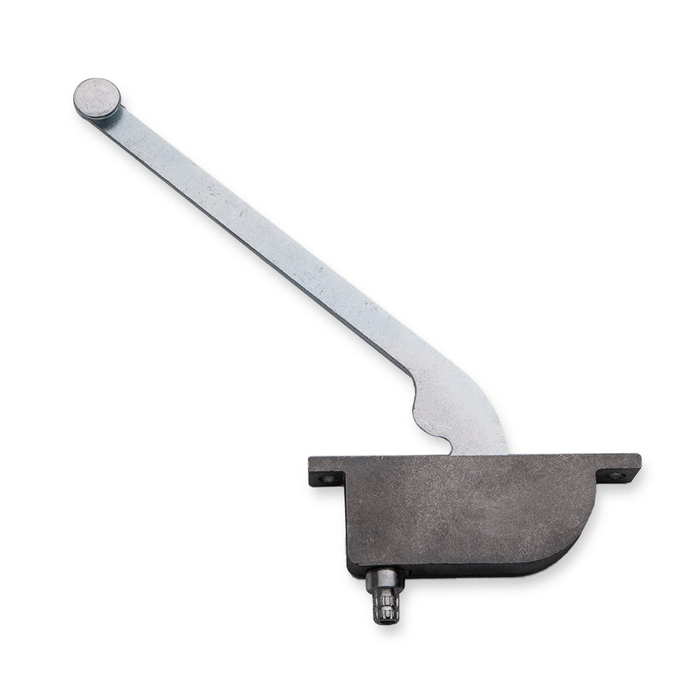 Heng's Roof Vent Operator Assembly | Metal | Replacement for Jensen Vents