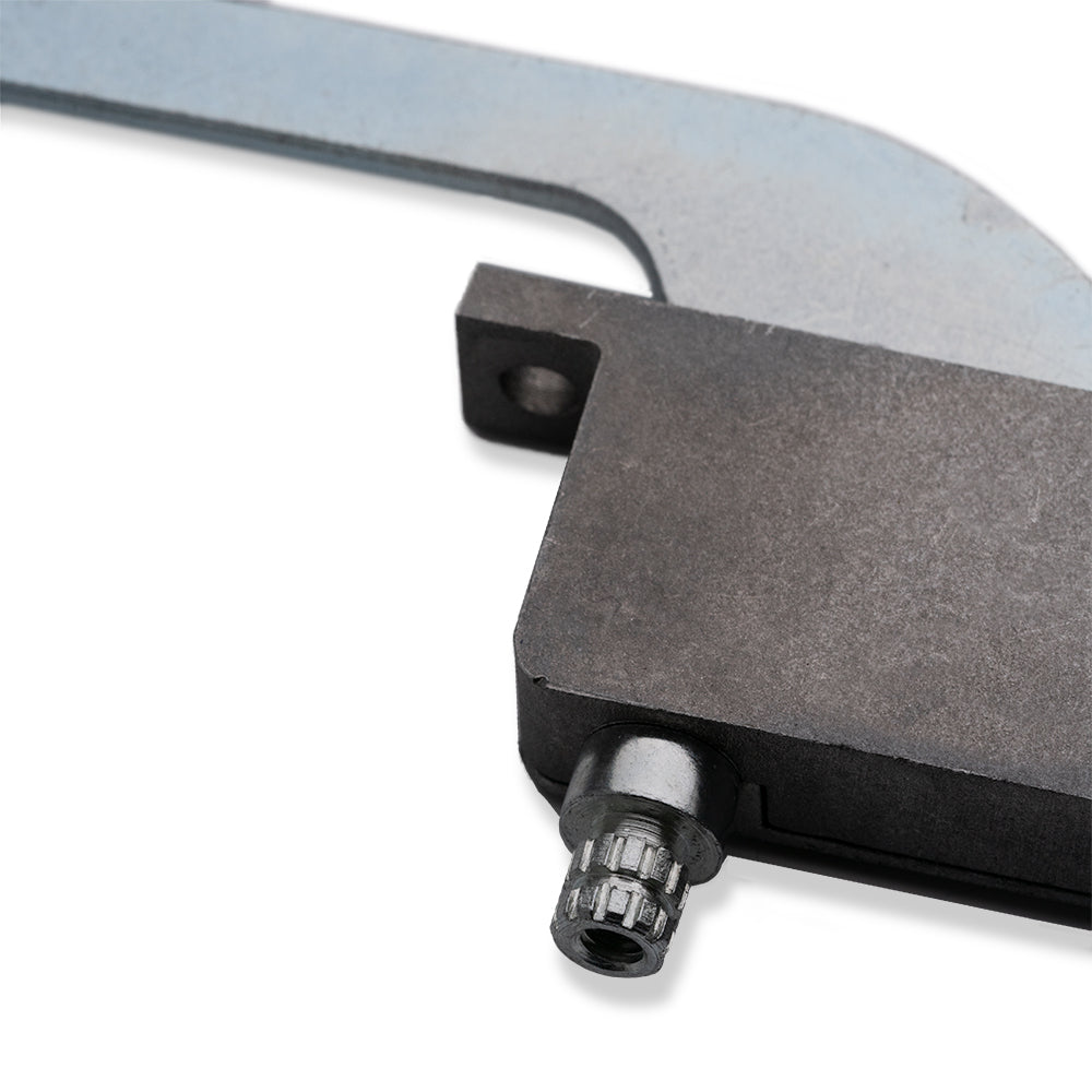 Heng's Roof Vent Operator Assembly | Metal | Replacement for Jensen Vents