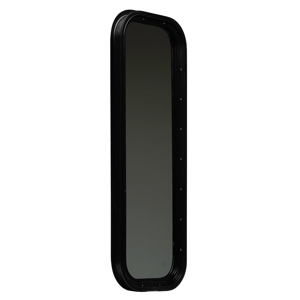 RV Window | Fixed | 12" x 35" x 1  ½"
