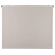 RV Roller Shade Blackout | White