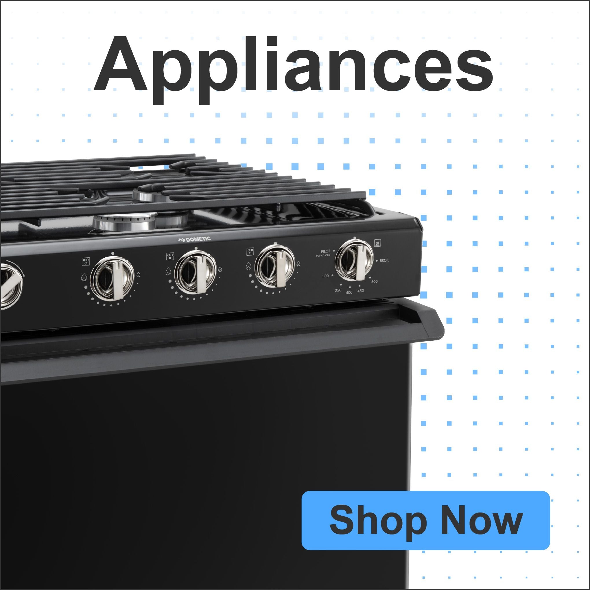 RV Appliances – factoryrv.com