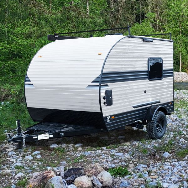 RV Aluminum Mesa Siding – factoryrv.com