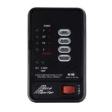 RV KIB Tank Sensor Monitor Panel M21