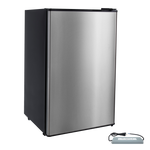 RV 110V Outlet to 12V | Refrigerator Converter