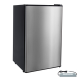 RV 110V Outlet to 12V | Refrigerator Converter