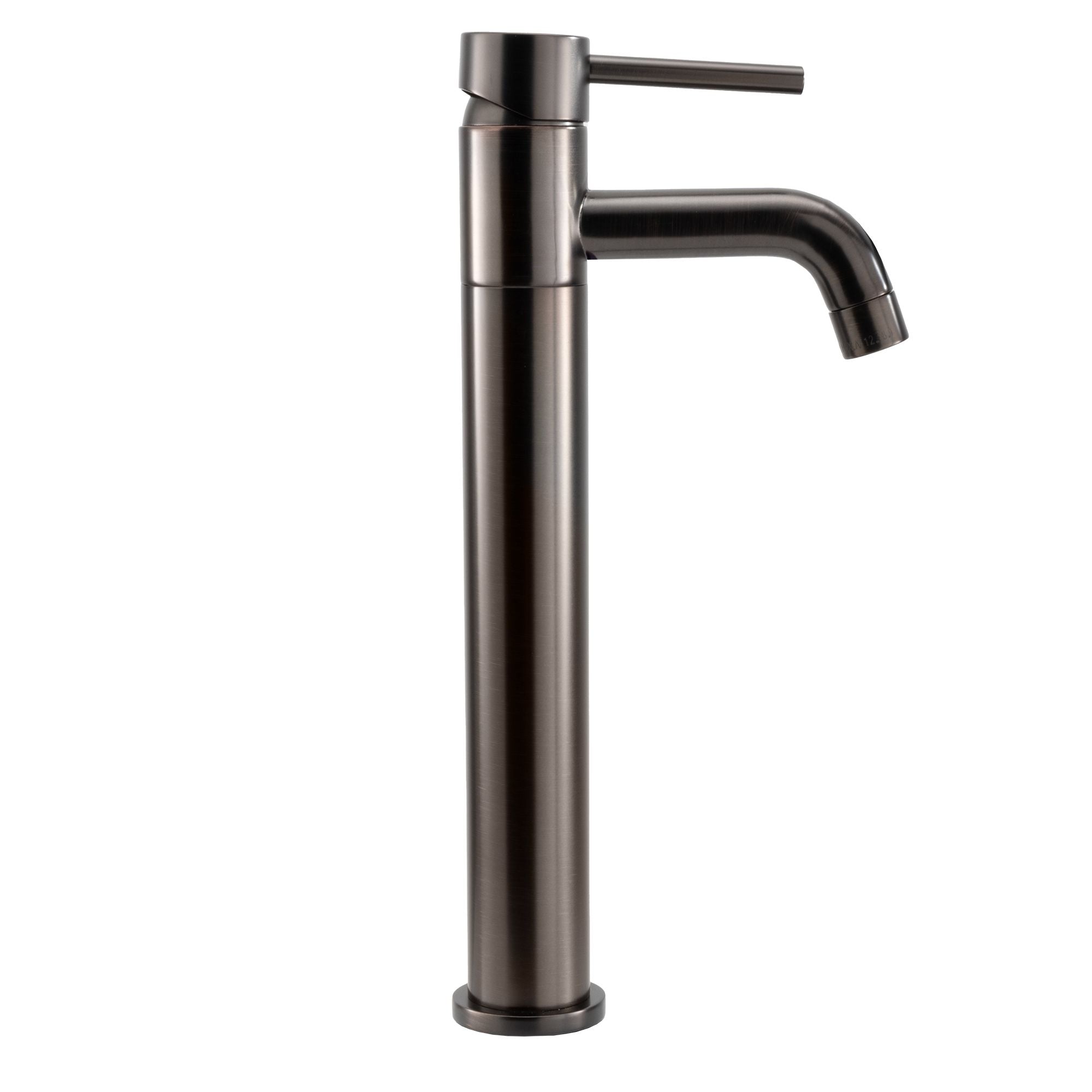 Dura Faucet RV Faucet | High Profile | Oil Rubbed Bronze