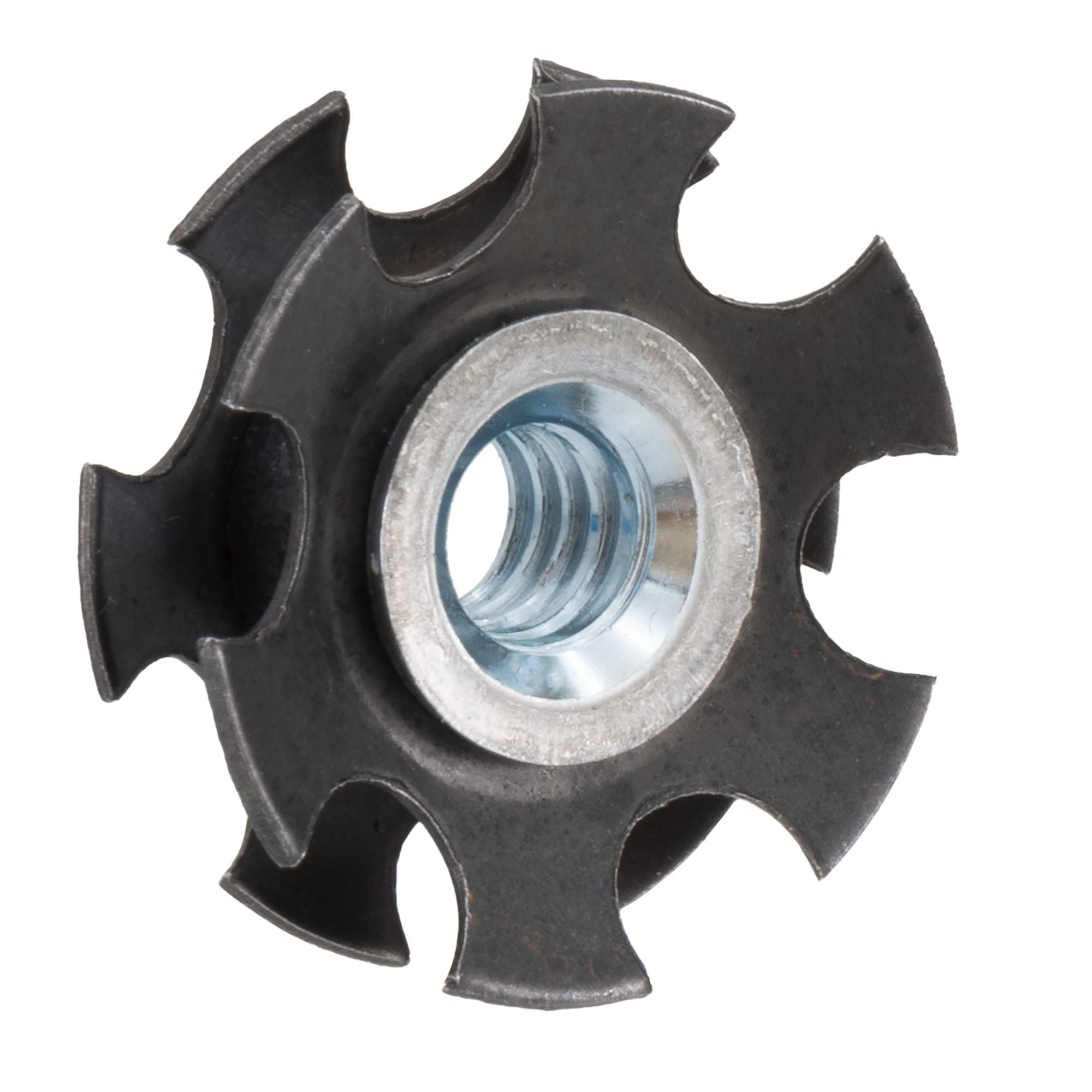 RV Ladder Bolt Double Star 1" | 4 Pack