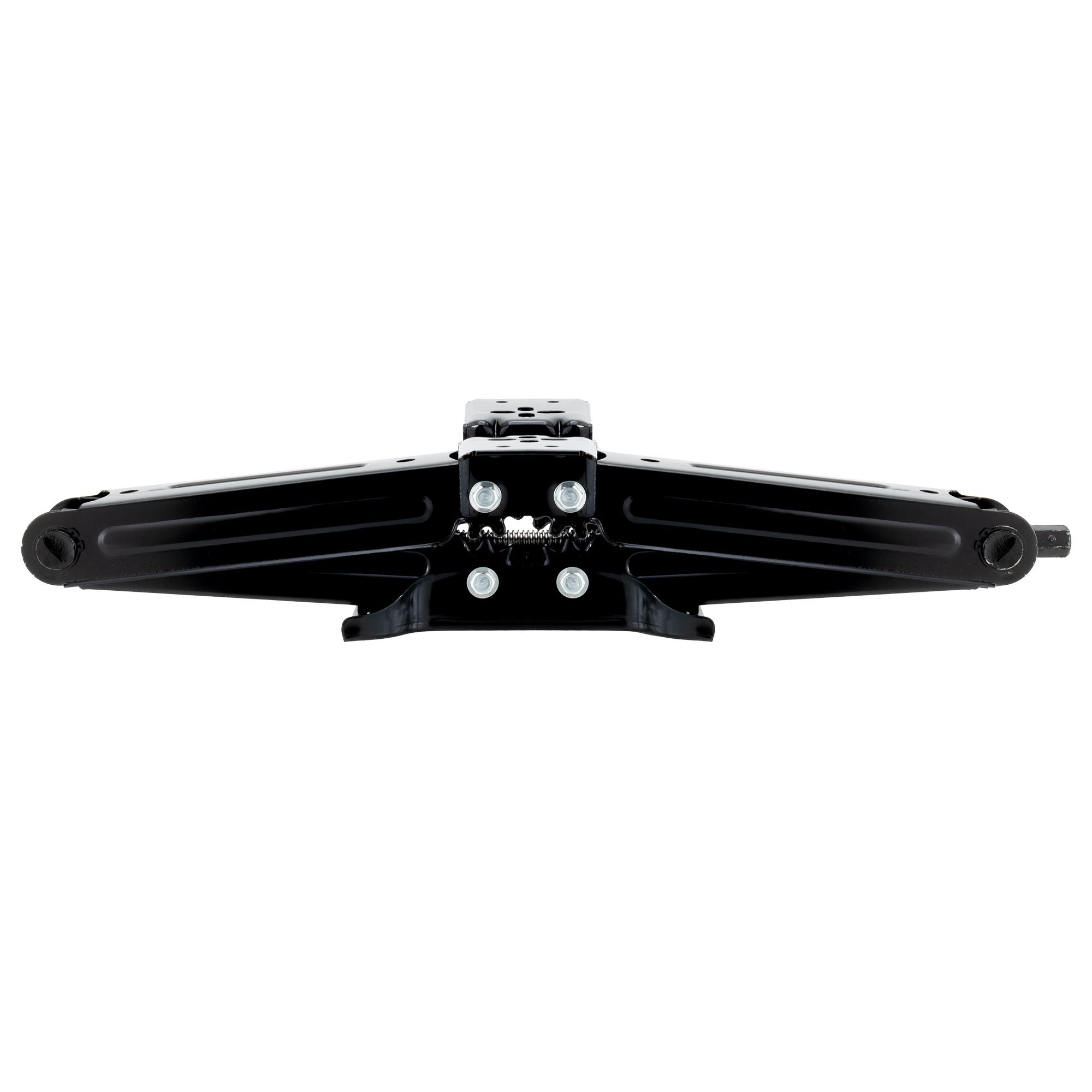 RV Scissor Jacks | 5000 lb. | 24" | Stabilizers & Leveling | With Handle