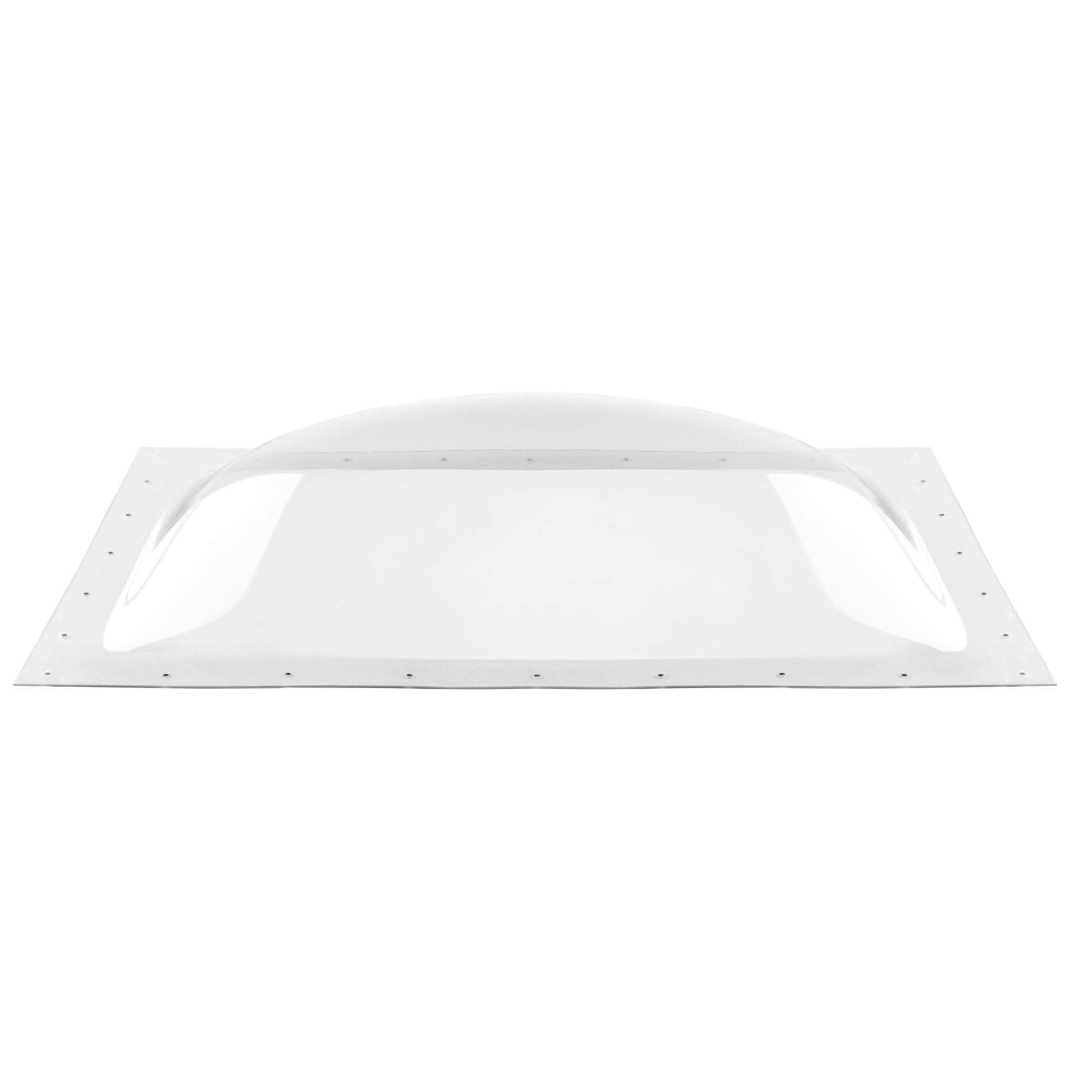 RV 14" x 22" Skylight | Outer Bubble Clear