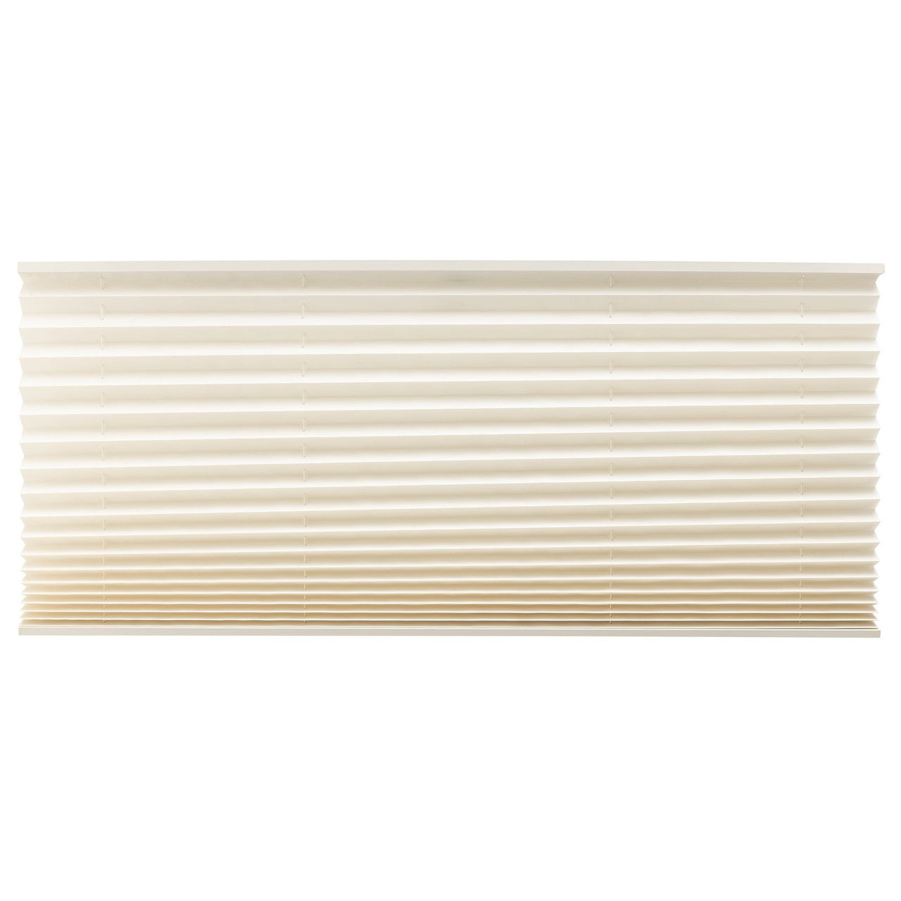 RV Pleated Shade Blinds | Cotton