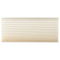 RV Pleated Shade Blinds | Cotton