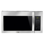 High Pointe RV Microwave 30" 1 ½ CF|Stainless Steel Finish | Over the Range