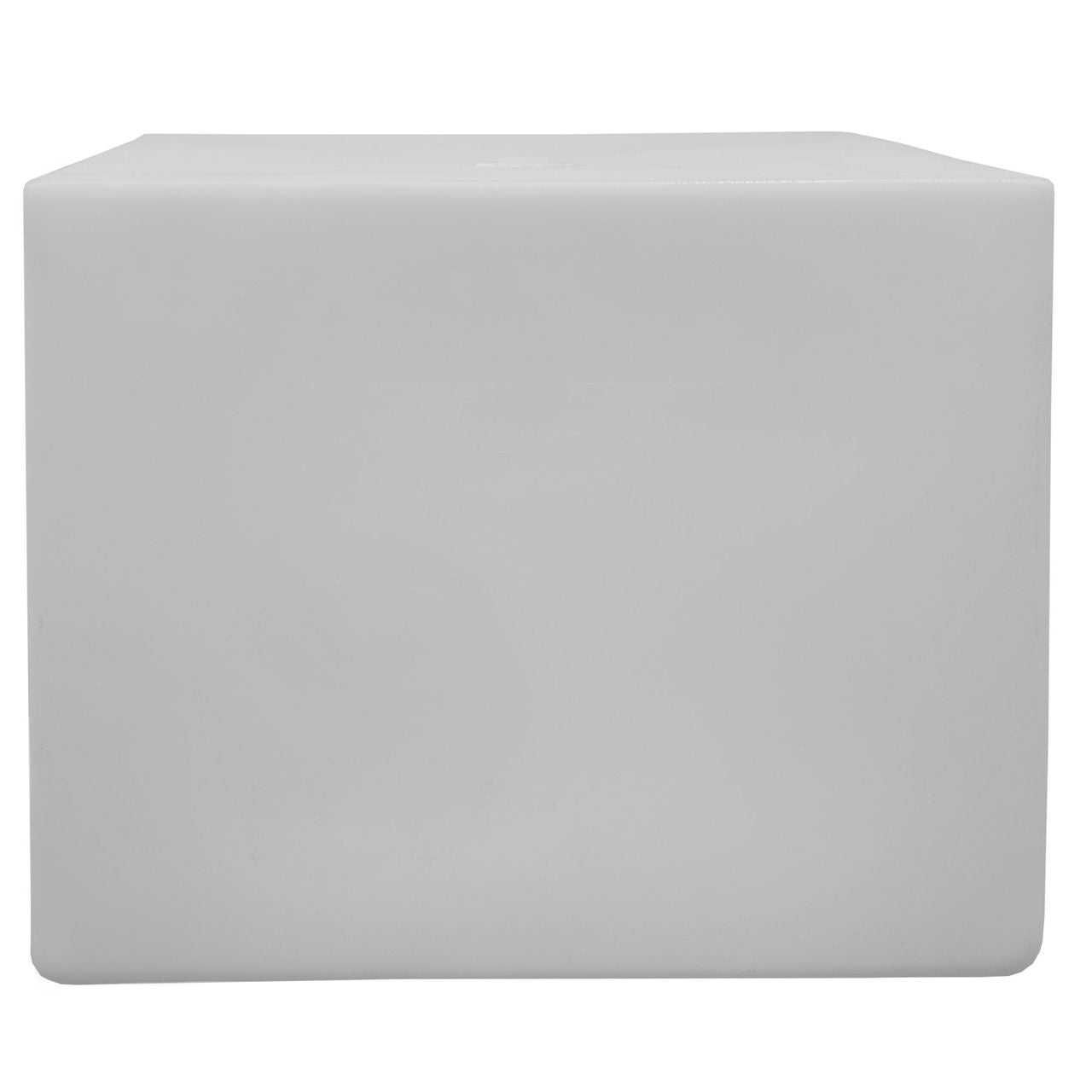 RV Fresh Water Tank 45 Gallon | 34 ½" x 19 ¾" x  15 ¾" | Elkhart Plastics EPI 03029 (without fittings)