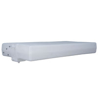 RV 39 Gallon Fresh Water Tank 27 ¾ " x 53 ½" x 6" | with Fill Sensors