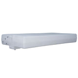 RV 39 Gallon Fresh Water Tank 27 ¾ " x 53 ½" x 6" | with Fill Sensors