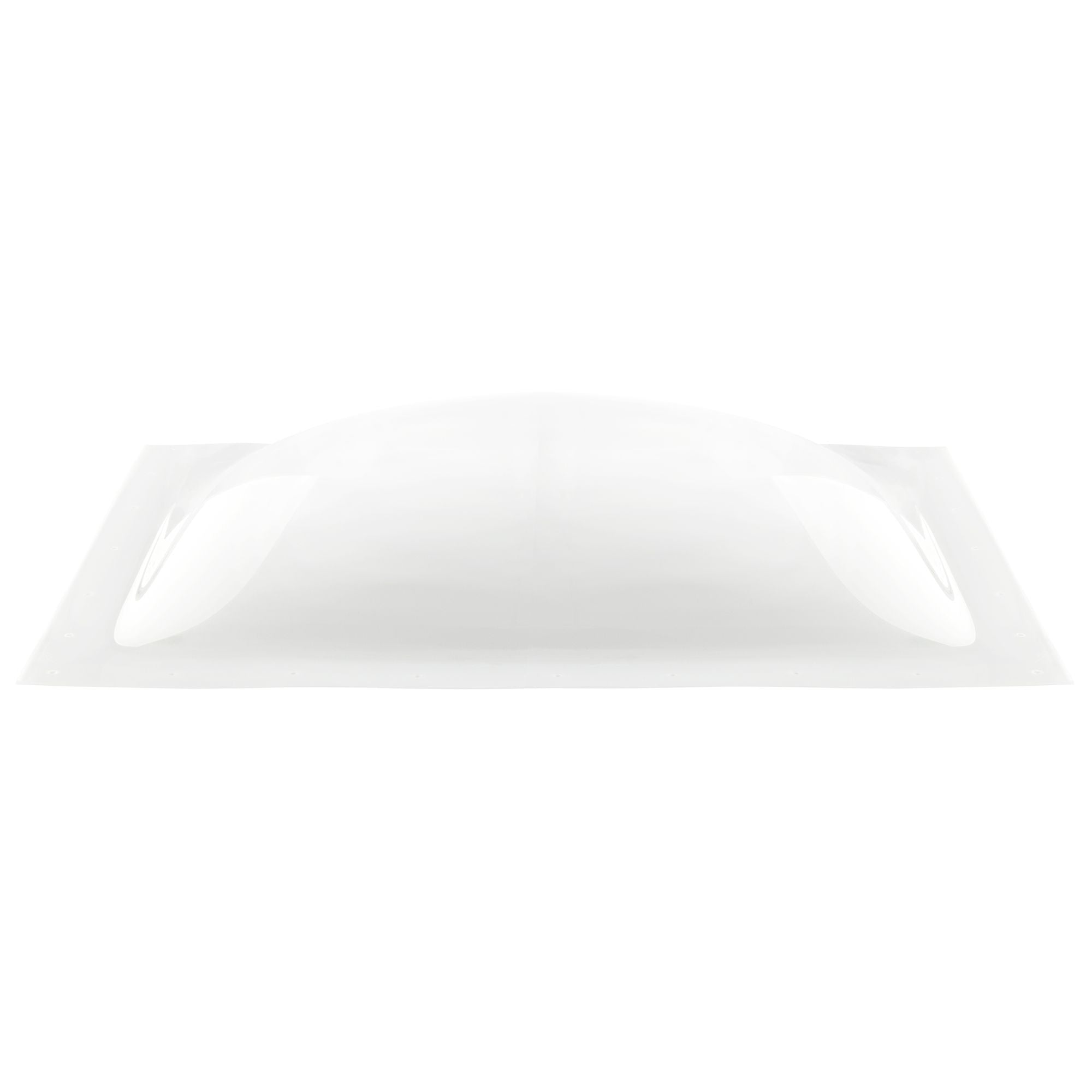 RV 14" x 22" Skylight | Outer Bubble White