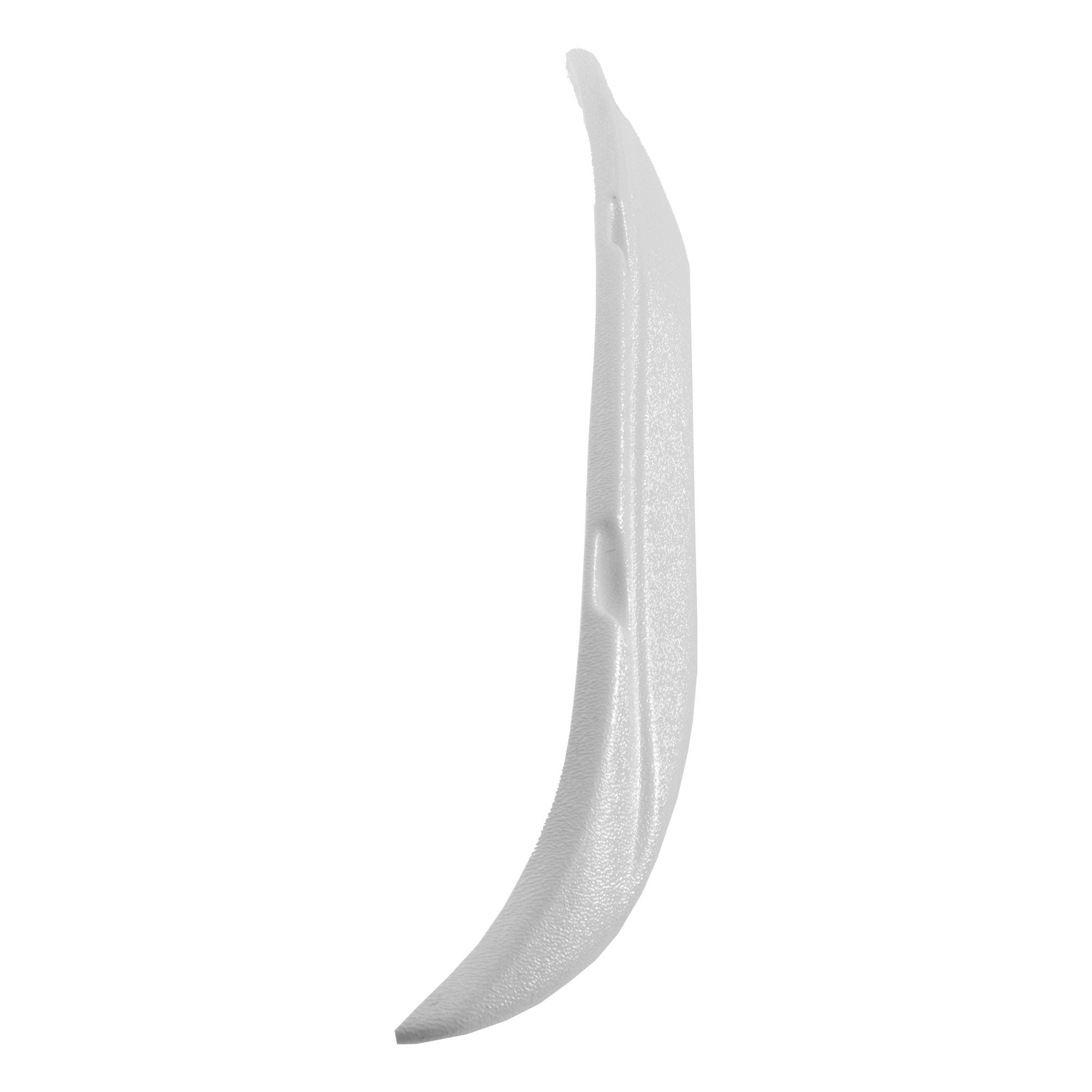 RV Tandem Fender Skirt | 78" W x 14 ⅛" H - Heritage Glenn Hemisphere