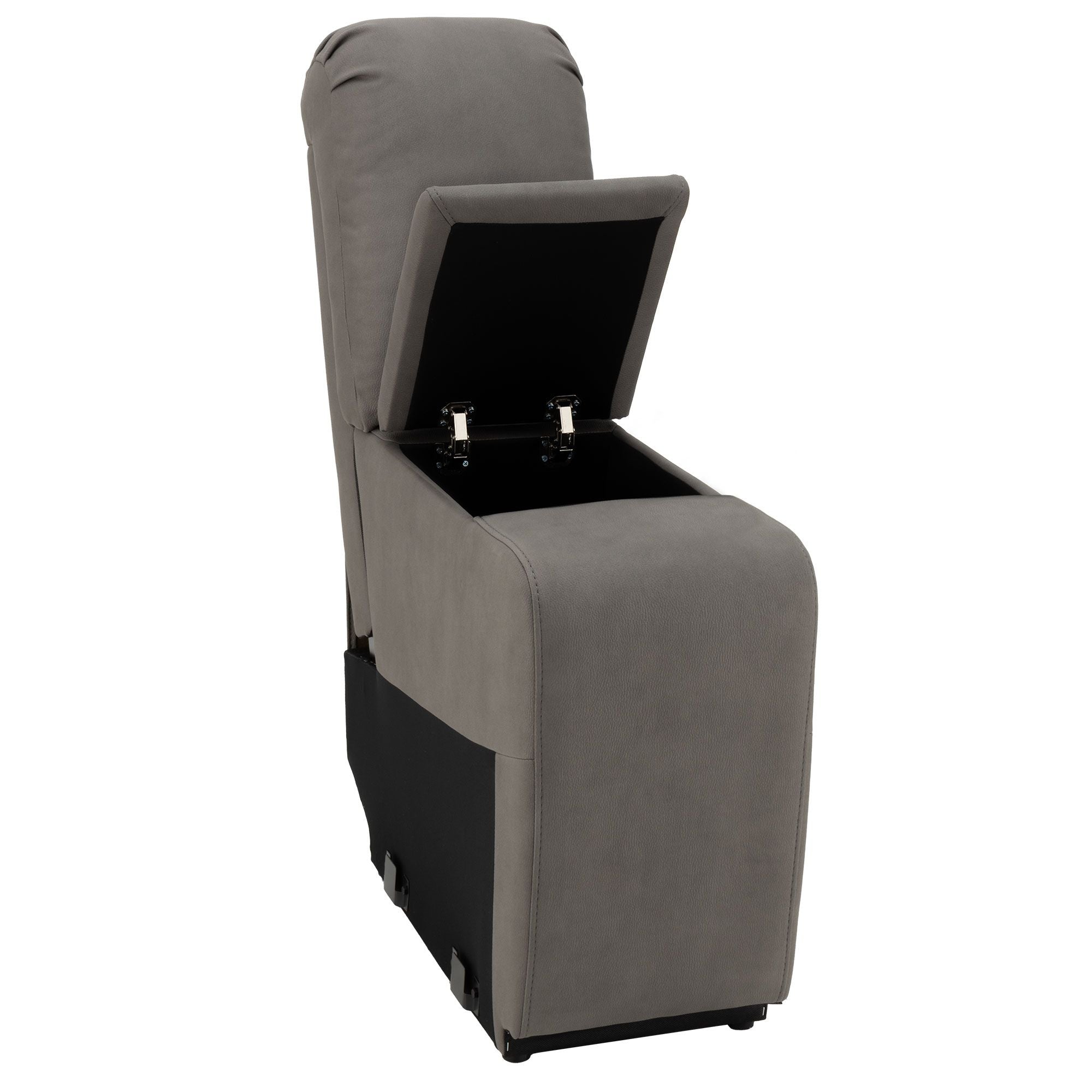 RV Sofa 9" Center Console with Storage
