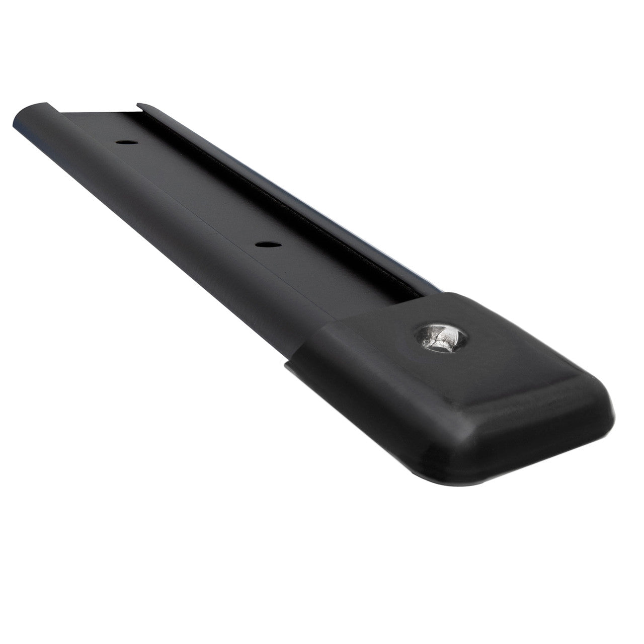 RV Trim Flat Roof insert | 92" | Black