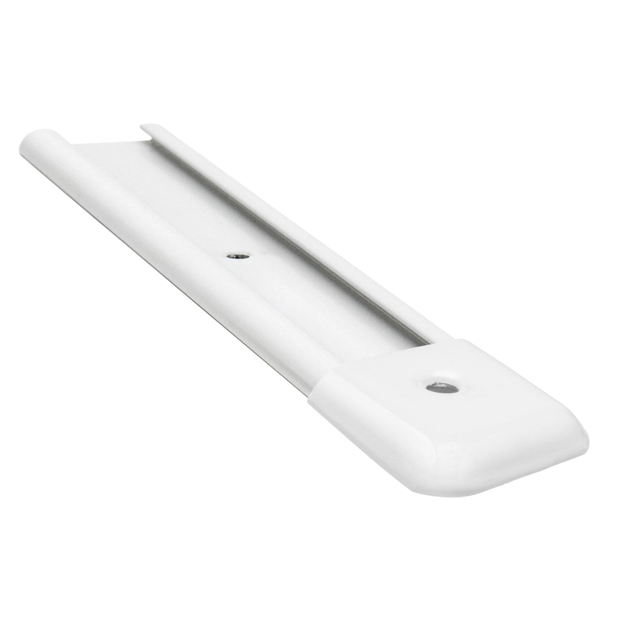 RV Trim Exterior | Insert Roof Flat | 92" | White