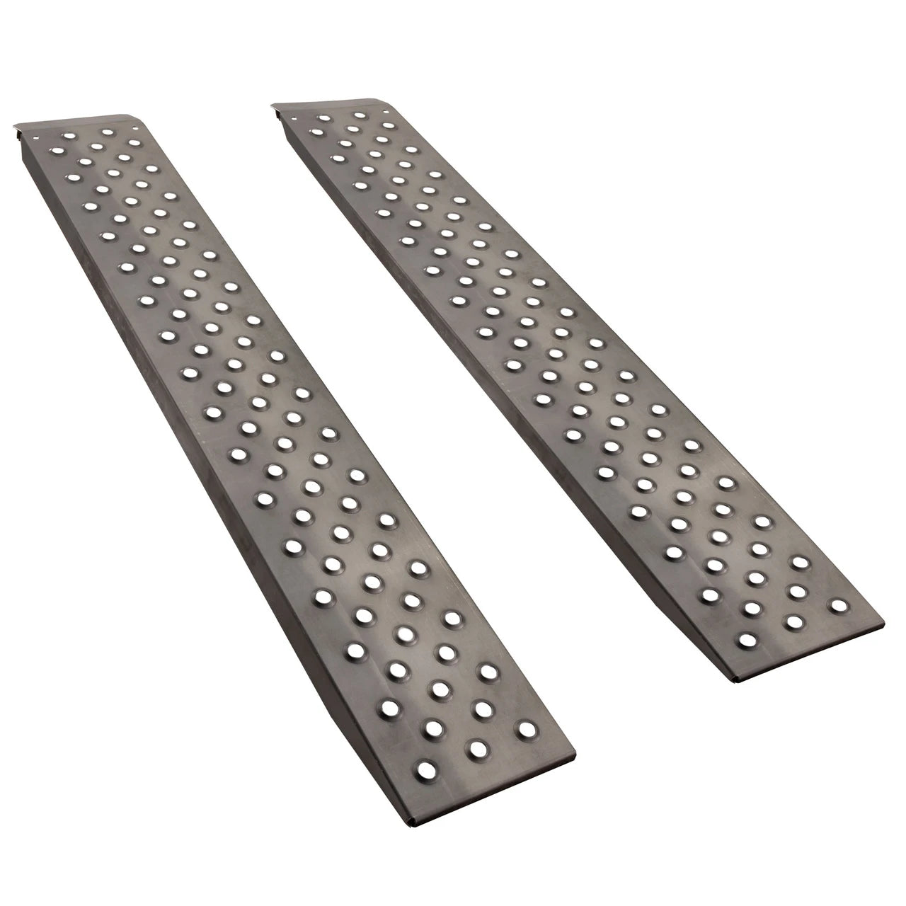 Trailer Ramps | 10ga Steel | 72 x 12